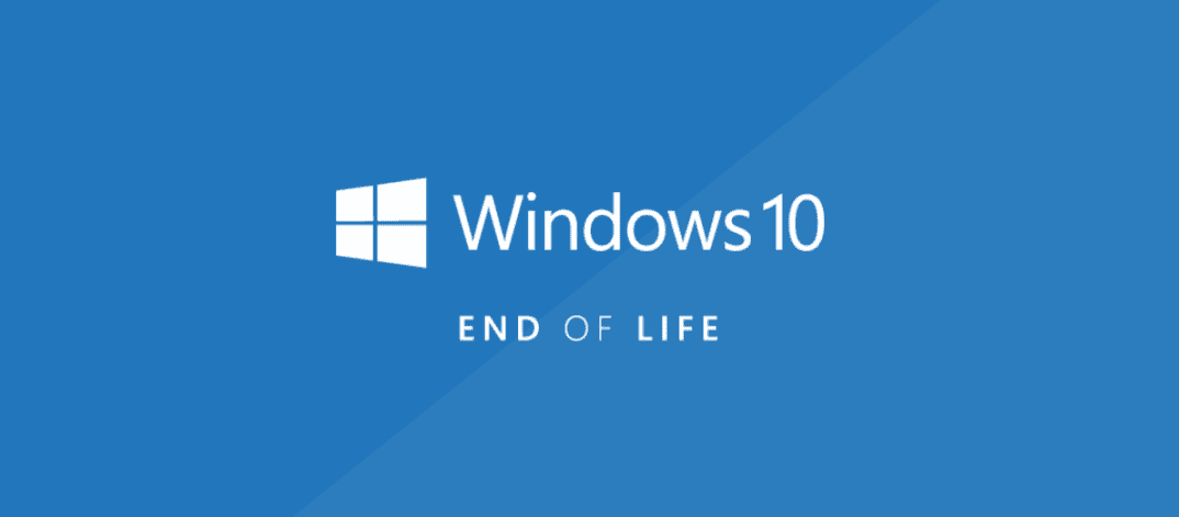 windows 10 version history end of life